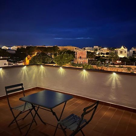 Es Mirador Hotel 시우타데야 외부 사진