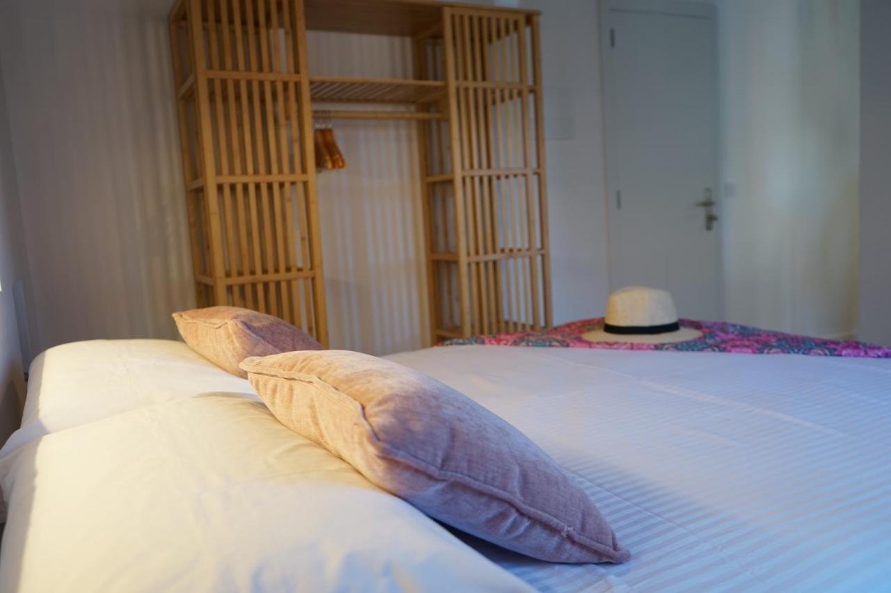 Es Mirador Hotel 시우타데야 외부 사진
