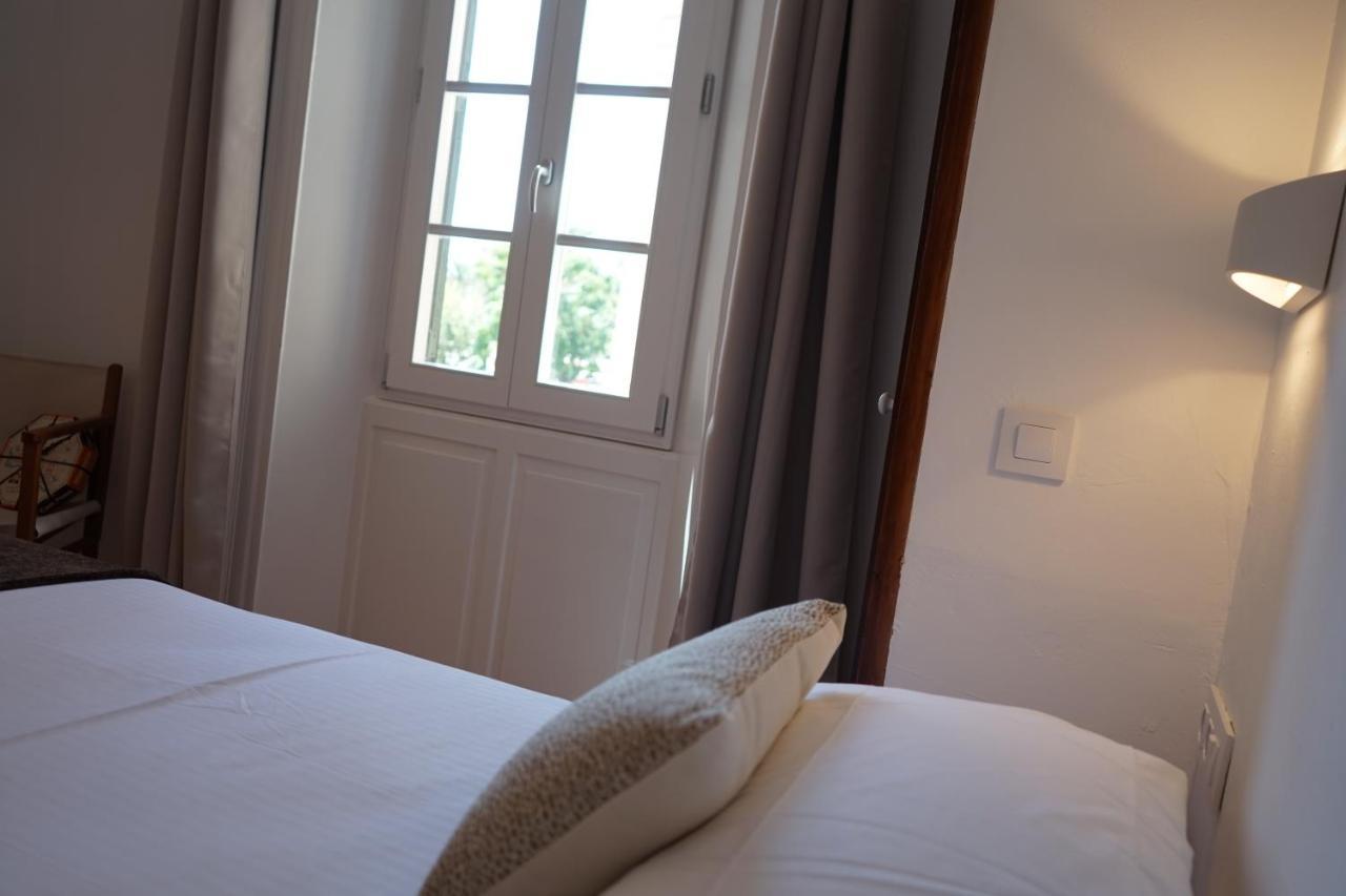 Es Mirador Hotel 시우타데야 외부 사진