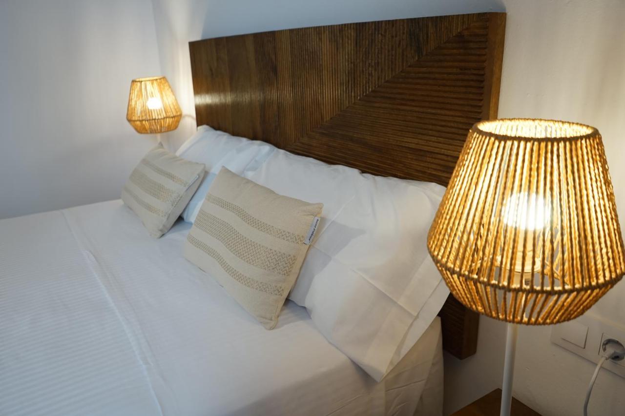 Es Mirador Hotel 시우타데야 외부 사진