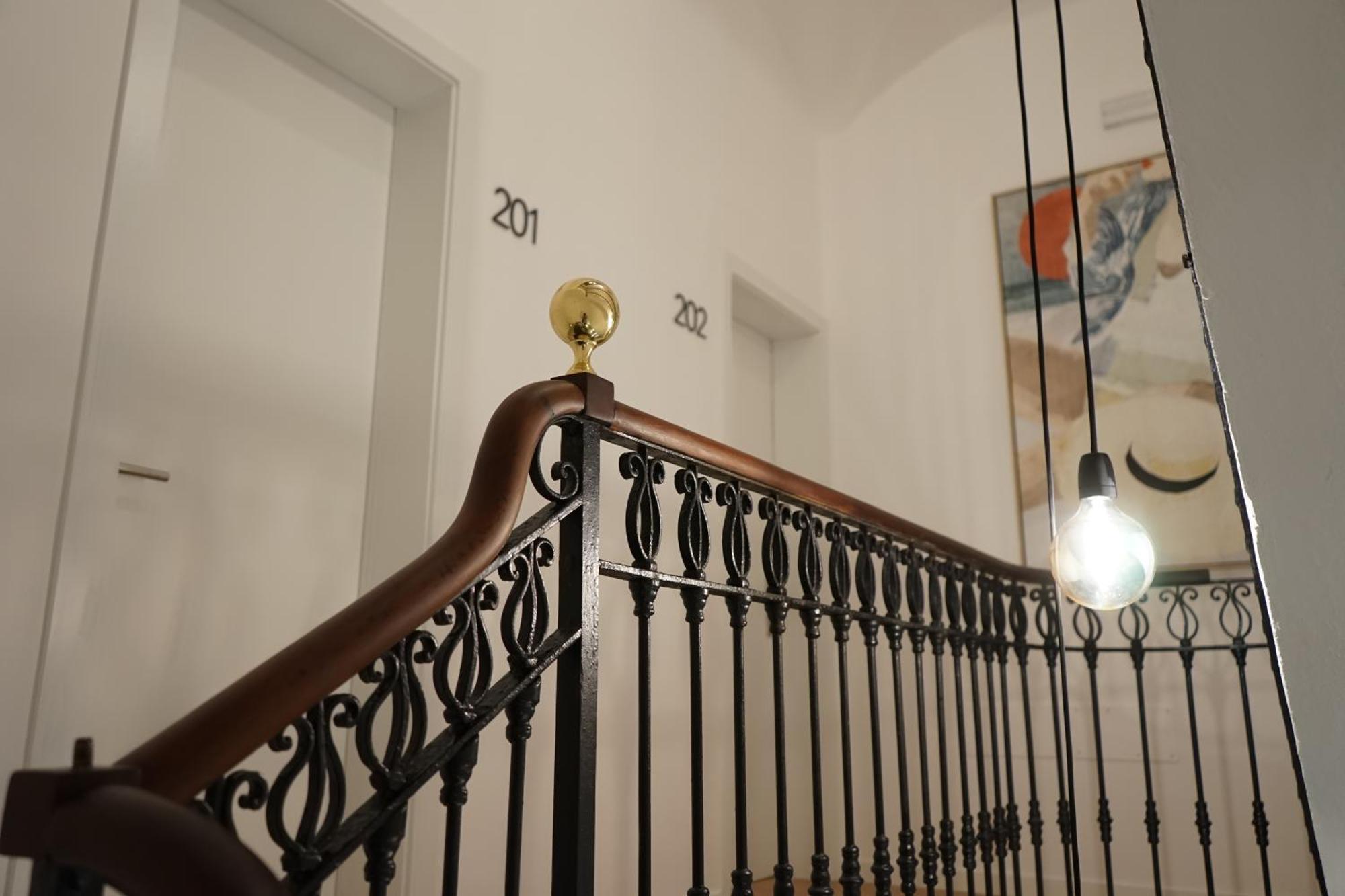 Es Mirador Hotel 시우타데야 외부 사진