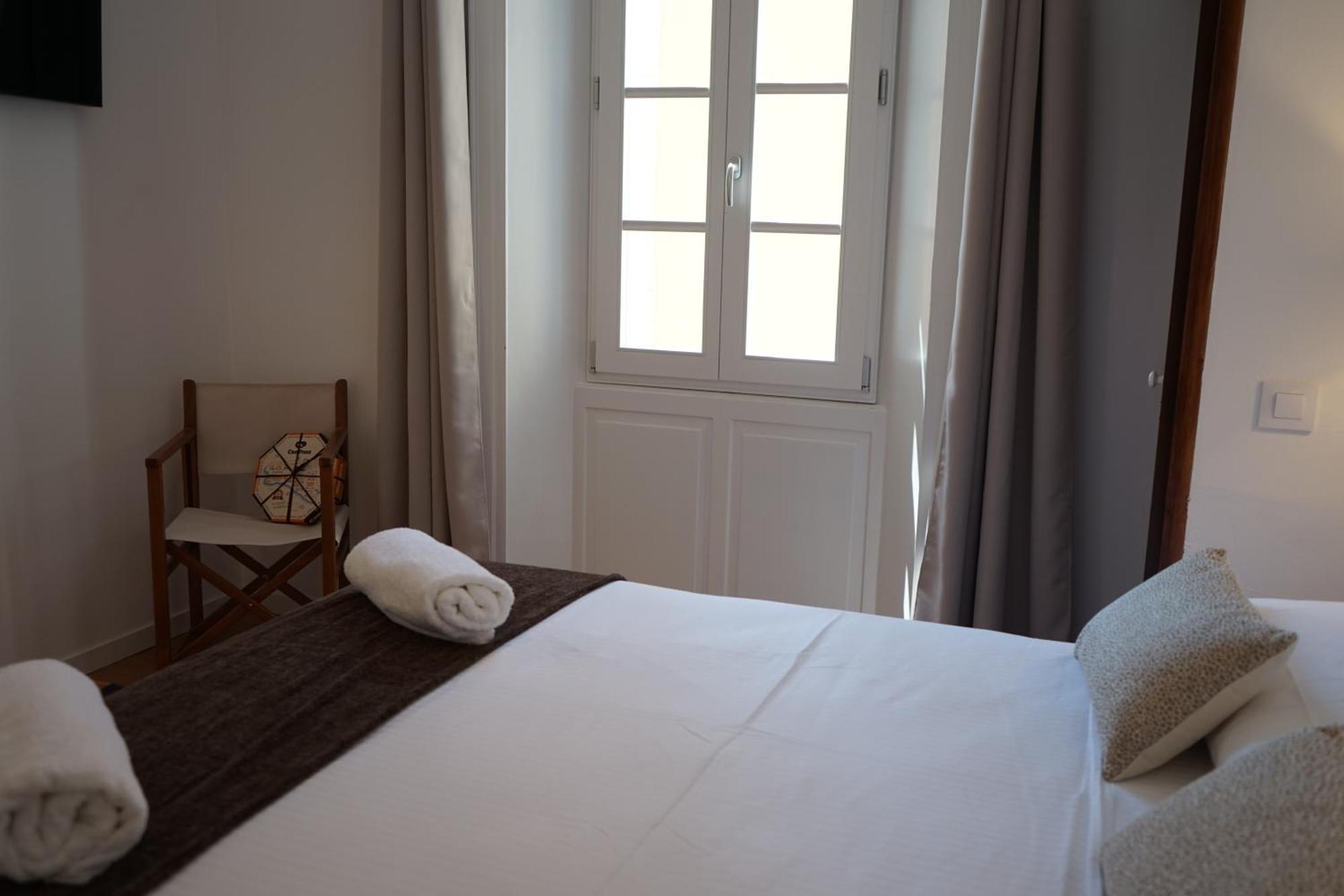 Es Mirador Hotel 시우타데야 외부 사진